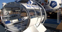 Sets non Stop - Exhibition Stands, Installations and Activations