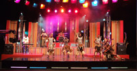 Sets non Stop - Hardwearing Sets for Theatre and Television