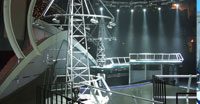 Sets non Stop - Set Design and Construction