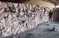 Sandvik Rock Wall